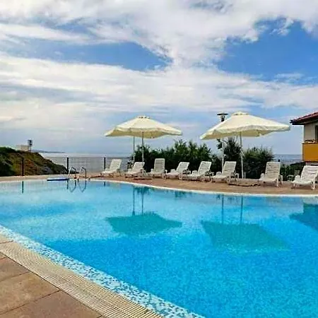 Hotel Lalov Egrek Lozenets