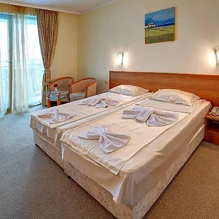 Hotel Lalov Egrek 3*