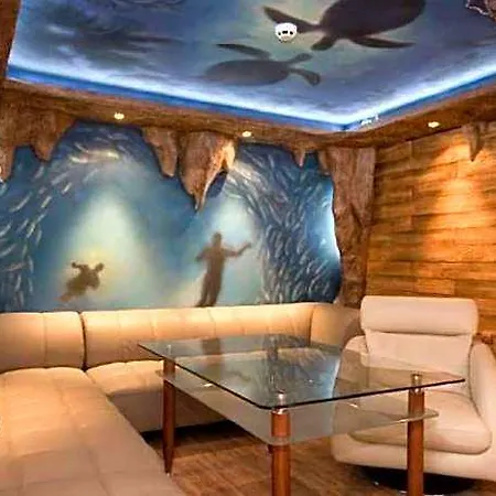 Hotel Lalov Egrek Lozenets