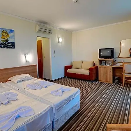 Hotel Lalov Egrek