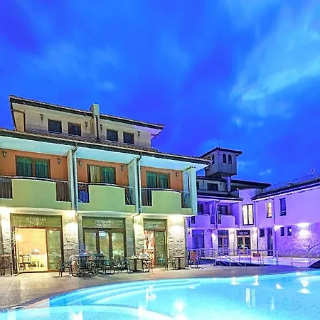Hotel Lalov Egrek Lozenets
