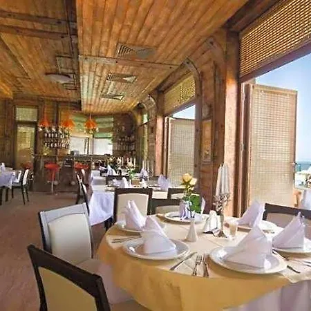 Lalov Egrek 3* Lozenets