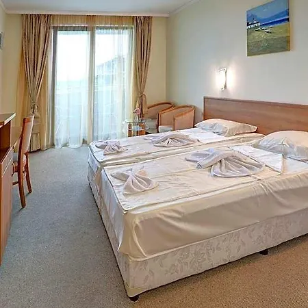Hotel Lalov Egrek