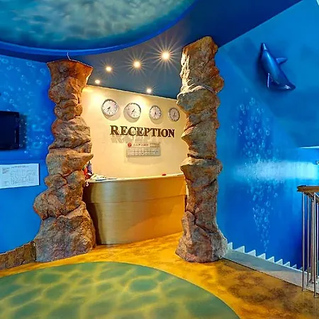 Hotel Lalov Egrek 3*