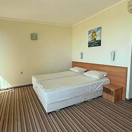 Hotel Lalov Egrek Lozenets
