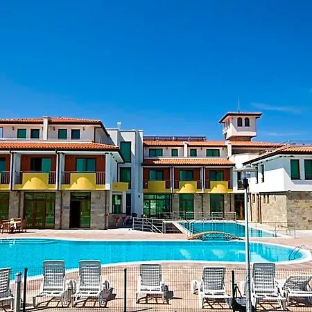 Hotel Lalov Egrek 3*