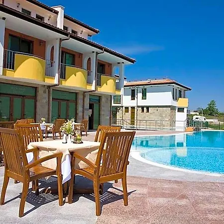 Lalov Egrek Hotel Lozenets