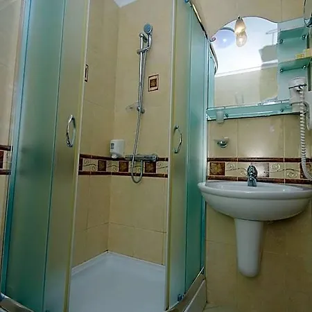 Lalov Egrek 3* Lozenets