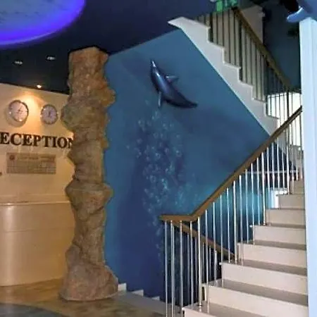 Hotel Lalov Egrek 3*